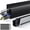 Black, variant on Safe Tidy Cable Management Solution, Protect with Home Office Cable Management Under Desk, Cable Organizer, Cable Management