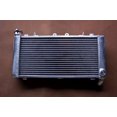 thumbnail image 6 of Aluminum Radiator For 1991-1994 Honda CBR600F2 1991 1992 1993 1994, 6 of 6