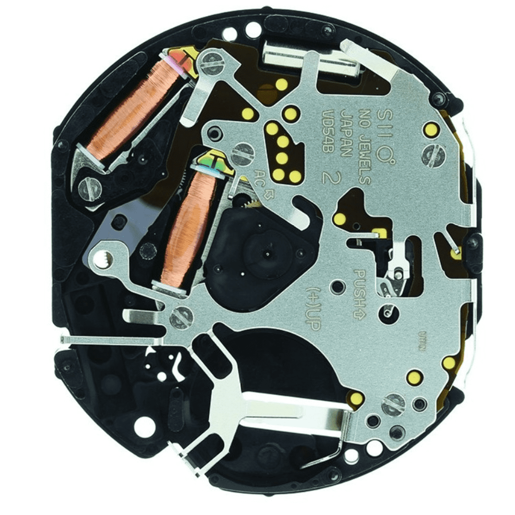 1.16in Diameter 3.97MM Thickness Japan Watch Quartz Movement Replace Part Accessories TAPDRA Spare Part