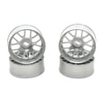 thumbnail image 1 of 4 Piezas de Cubo de Rueda de Llanta de Metal para Wltoys 284131 K969 K989 K999 P929 Mini-Z Mini-Q Mini-D 1/28 Piezas de ActualizacióN de Coche RC, 3, 1 of 6