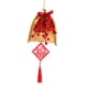 thumbnail image 5 of Colgante de año nuevo,Decoración de Año Nuevo Chino 2024 Regalo Bowknot,festival de primavera adorno colgante decoración de ventana,Colgante colgante Año Nuevo Lunar Prosperidad,Flores mayimx Colgante de año nuevo, 5 of 9