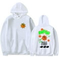thumbnail image 4 of Sudadera con capucha Feid Ferxxo para hombre y mujer, unisex, informal, de rapero, de manga larga, con capucha, ropa de calle, 4 of 5