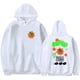thumbnail image 3 of Sudadera con capucha Feid Ferxxo para hombre y mujer, unisex, informal, de rapero, de manga larga, con capucha, ropa de calle, 3 of 4