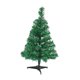 thumbnail image 3 of Árbol de Navidad artificial, decoración navideña de primera calidad, tacto real. 45 cm, 3 of 9