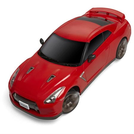 fastlane rc car