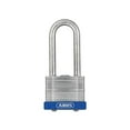 thumbnail image 1 of Abus Mechanical 41 Series Laminated Padlock, 1 of 1
