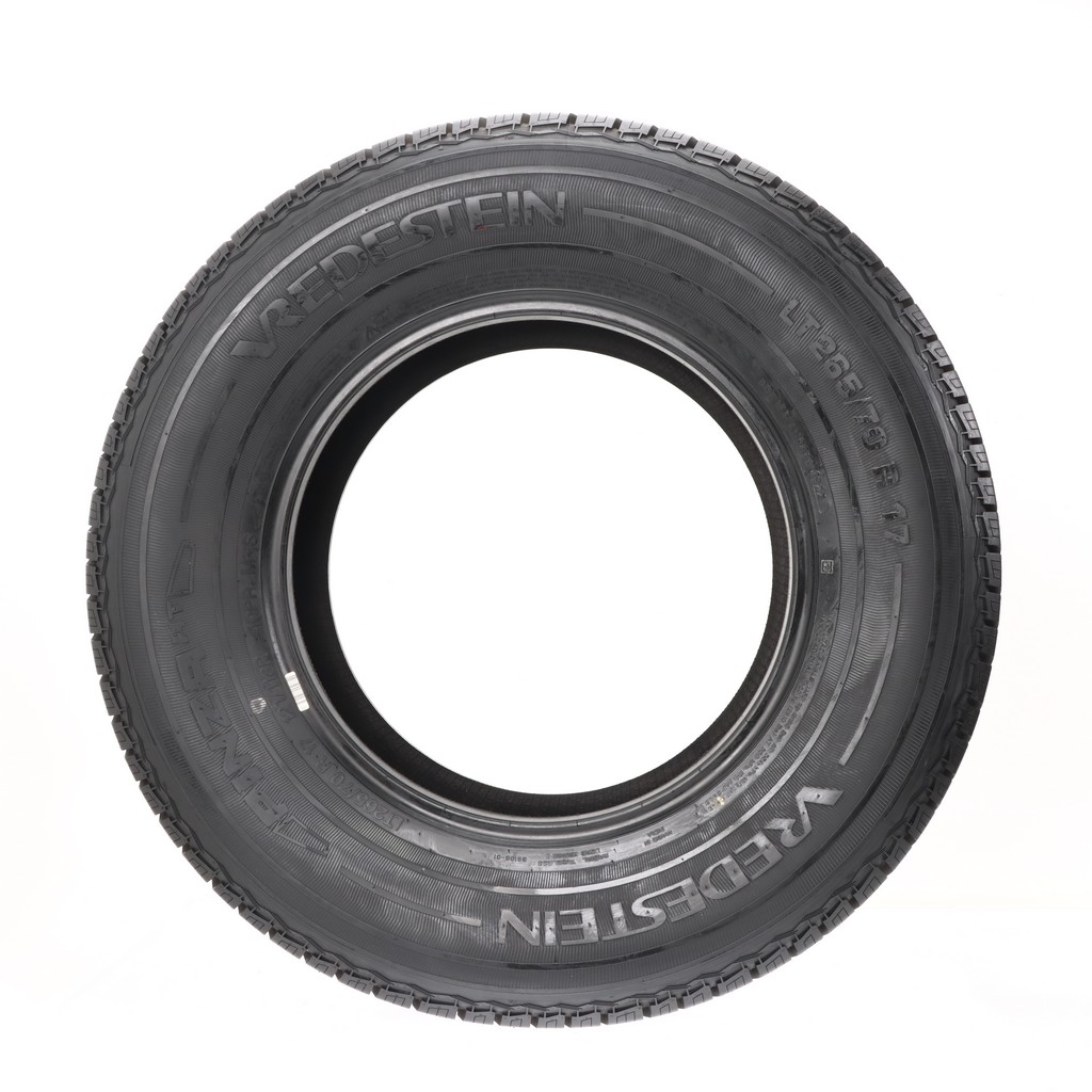 New Tire - 265/70R17 Vredestein Pinza HT 121/118R - Walmart.com
