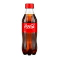 thumbnail image 1 of Coca-Cola Mini Bottles8X300ML, 1 of 19
