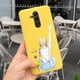 thumbnail image 3 of Huawei Mate 20 Lite Funda 2023 Nuevos Patrones De Moda Silicona Suave Cubierta Trasera Mate20 Maimang 7 SNE-LX1 LX2 Carcasa, 3 of 4