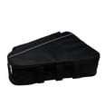 thumbnail image 3 of Bolsa de almacenamiento para cuadro de bicicleta Zulema L de nailon, 3 of 8
