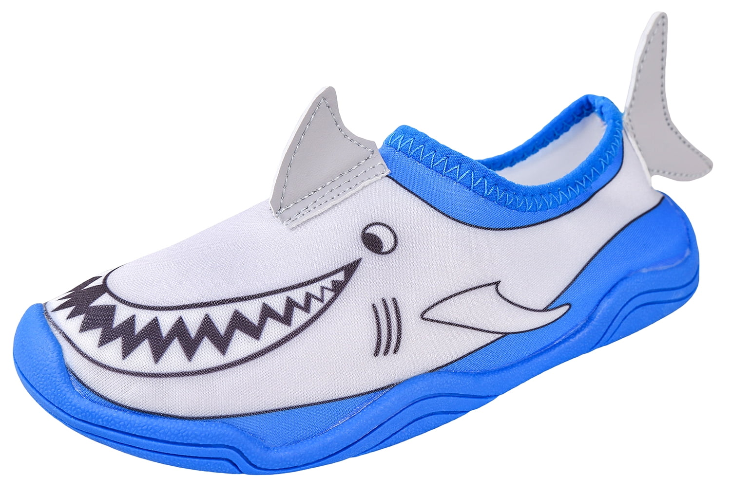 Sea Cute Octopus and Whale Shark Womens Low Cut Non-Slip wear-Resistant Rubber Sole Tennis Shoes