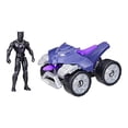 thumbnail image 4 of Set de Juego Hasbro Marvel Quad de Ataque Felino, 4 of 4