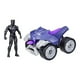 thumbnail image 4 of Set de Juego Hasbro Marvel Quad de Ataque Felino, 4 of 4