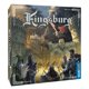 thumbnail image 1 of Juego de mesa Giochi Uniti Kingsburg 3.ª edición de estrategia, 1 of 2