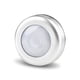thumbnail image 1 of Dormitorio Cocina LED Push Night Gabinete Drawer Stair Lámpara regulable 3.5W 3.7V Operado por batería Inicio Iluminación Suministros Blanco Scienceny HA009870-02, 1 of 6