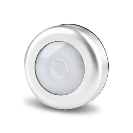 

Kitchen LED Night Light Cabinet Wall Dimmable Lamp 3.5W 3.7V Plastic Battery Operated Hotel Emergency Lighting Supplies