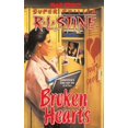 thumbnail image 1 of Cœurs Brisés (Superchillers de Rue de Peur), 1 of 2