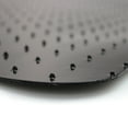 thumbnail image 6 of Advantagemat® Black Vinyl Rectangular Chair Mat for Carpets - 48" x 60", 6 of 12