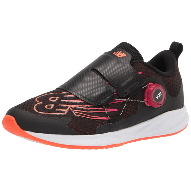 New balance kids' preschool top fuelcore reveal running shoes