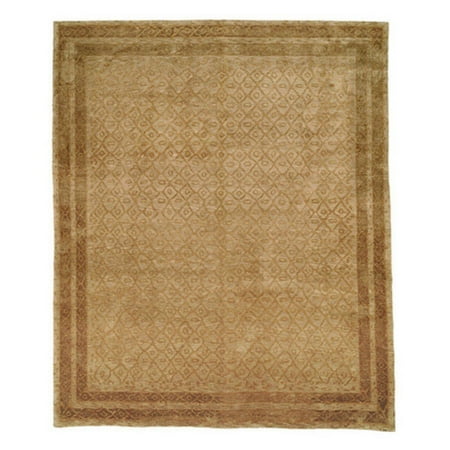 Safavieh Tibetan TB231A Area Rug - Green