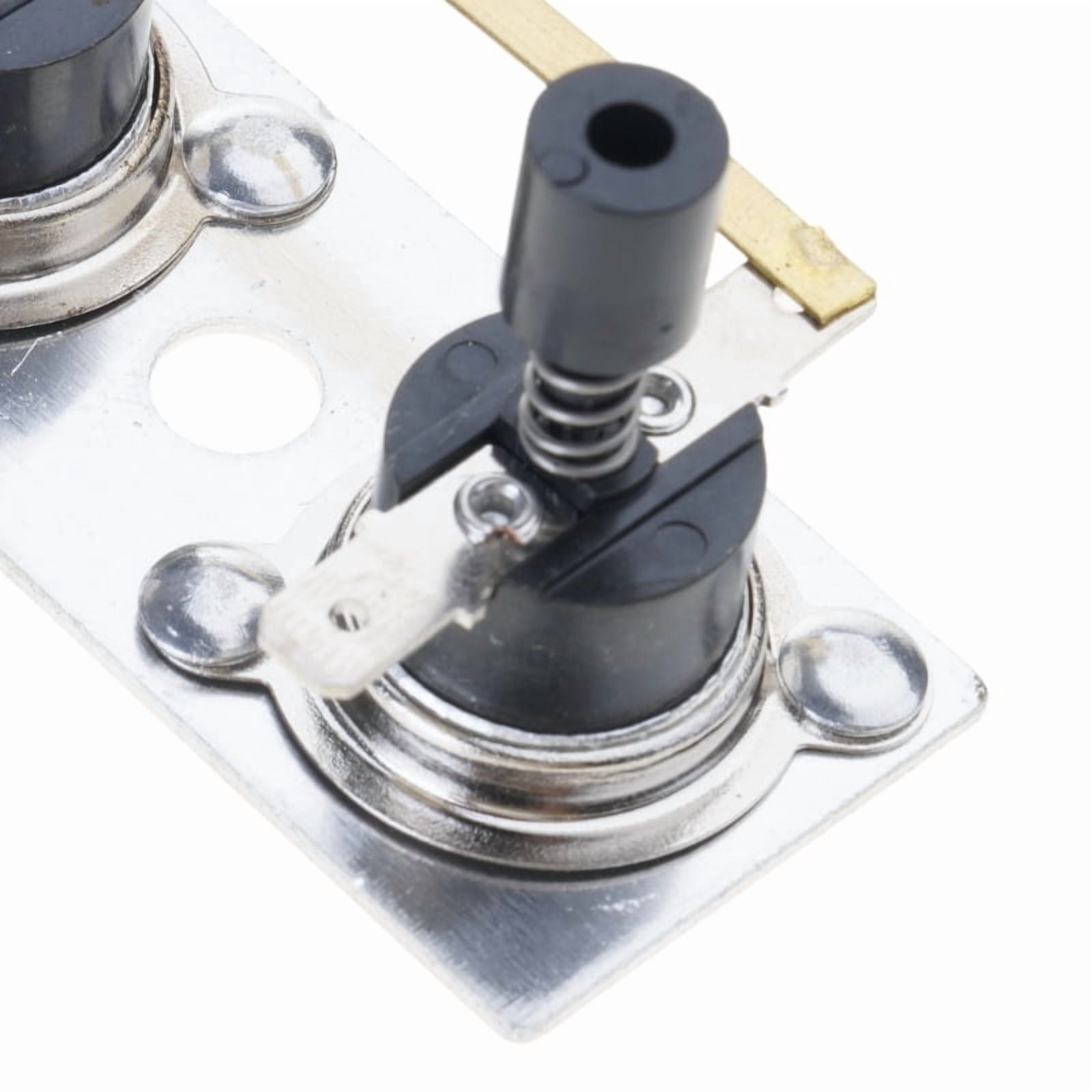 Zecic Efficient Water Heaters Thermostat Switches for Consistent Hot Water Supply
