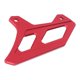 thumbnail image 3 of Placa protectora de Piñón trasero YUANXCMXG de aleación de aluminio CNC para CRF450L 2019-2020 Rojo, 3 of 5