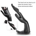 thumbnail image 1 of Resin Mannequin Hand Finger Jewelry  Bracelet Display Holder Rack with  Hand Style for Jewelry, 1 of 8