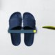 thumbnail image 4 of EXHUMKY 4Ud Estante De Almacenamiento Para Zapatos Montado En Pared Sin Daño Instalación Adhesiva Para Puertas, 4 of 8
