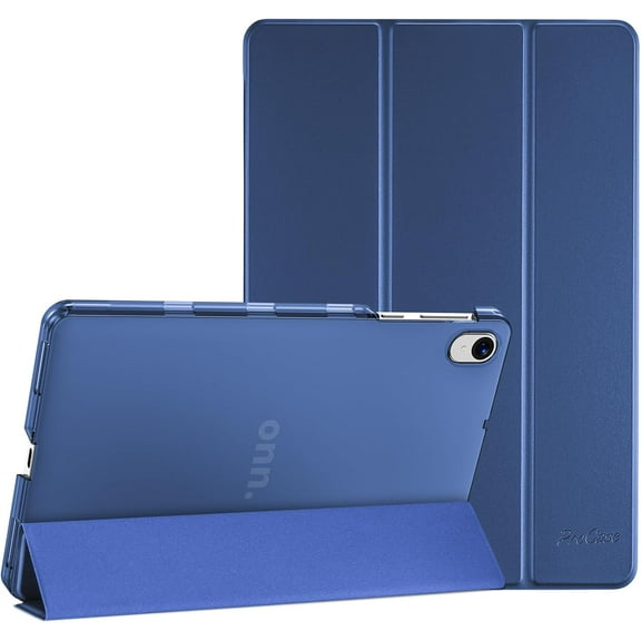 ProCase Hard Back Slim Protective Case for Onn. 8 Inch Tablet Gen 4 2024 Model -Indigo