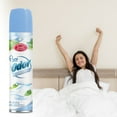 thumbnail image 2 of Home Select Aerosol Odor Neutralizer, Fresh Linen, 10 Oz, 2 of 3