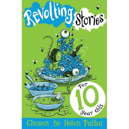 ISBN 9781529020274 product image for Revolting Stories for Ten Year Olds (Paperback) | upcitemdb.com