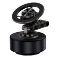thumbnail image 2 of Vacuum Suction Cup Car Support Navigation Collapsible Rotary Lift Stand Desktop Black Mingyqi, 2 of 5