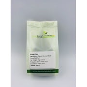 KAALO CHIYA (Organic loose leaf tea) | Roasted black tea | 40g/ 1.41oz makes approx. 25 Cups |Eco -friendly packaging