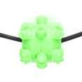 thumbnail image 1 of Set Dog Tie Out Cable And Stake Elasticity Dog Chain Heavy Duty Anchor With Dog Chew Ball Toy, 1 of 8