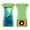 Green, variant on Bouanq Smart Electronics Universal Waterproof Phone Pouch IPX8 Waterproof Phone Case For Beach Underwater Cellphone Dry Bag With Lanyard Fits All Phones Up To 7.2IN
