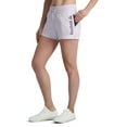 thumbnail image 3 of Reebok Women's Level Up Short with Side Pockets and Back Woven Zipper Pocket, 3 of 4