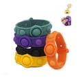 thumbnail image 2 of 5 Pack Bracelet Pop It Fidget, 2 of 11