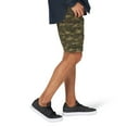 thumbnail image 3 of Lee Men's Dungarees New Belted Wyoming Cargo Shorts Comfort Pants Combat Camo US, 3 of 7