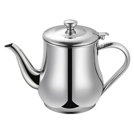 

Kitchen Oil Dispenser Bottle|Stainless Steel Water Dispenser Soy Sauce Container with Spigot|Olive Oil Dispensers Bottle for Home Restaurant