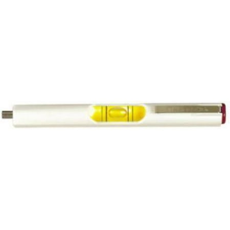 

5 Pocket Level With Magnetic Pickup 4PK