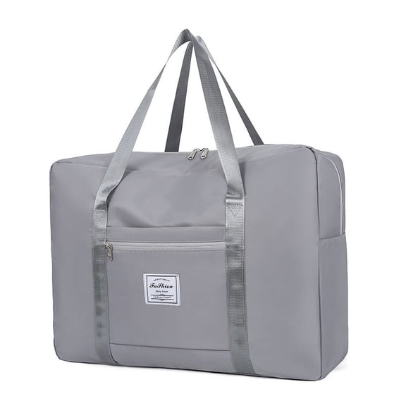 WEISIPU 55x40x20 cm Ryanair Cabin Approved Carry On Hand Luggage Flight Holdall Bag 45L