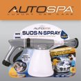 thumbnail image 4 of Carrand 92230 Suds-N-Spray Foaming Wash System, Black, 4 of 10