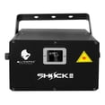 thumbnail image 2 of Láser Shock 5w Alienpro Patrones 2000 Piezas 60w De 6/34ch, 2 of 3
