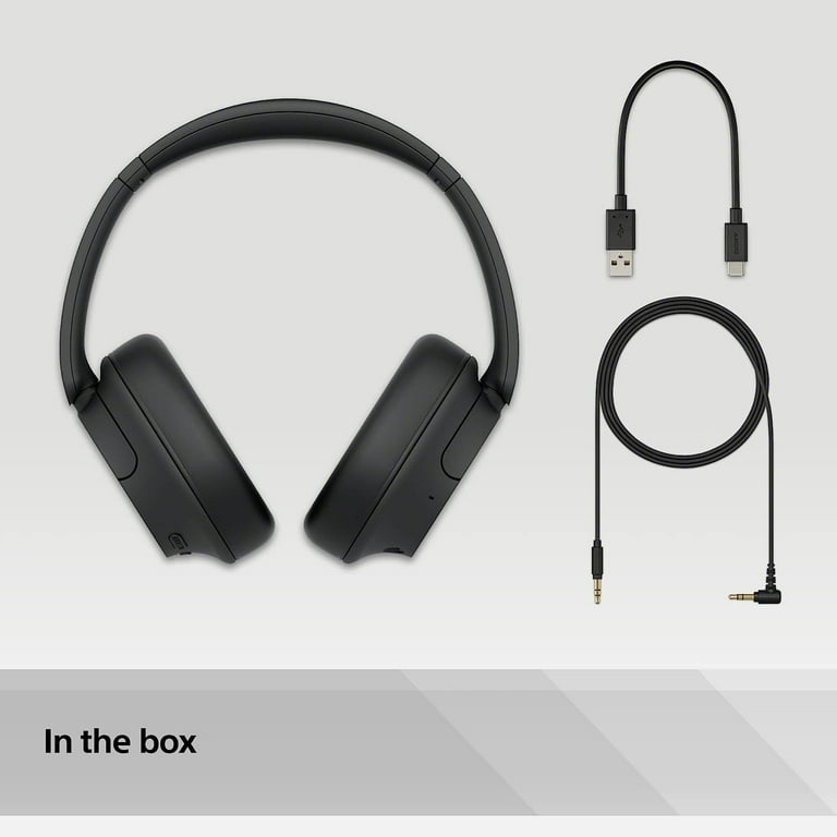 Sony noise online cancelling microphone
