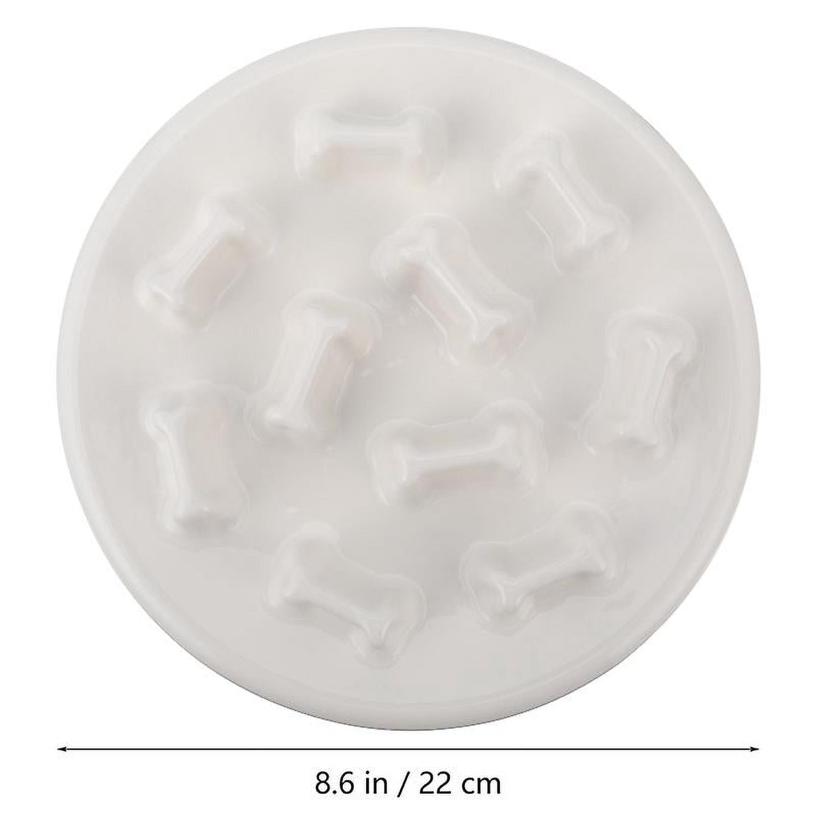 1pcs Cat Slow Feeder