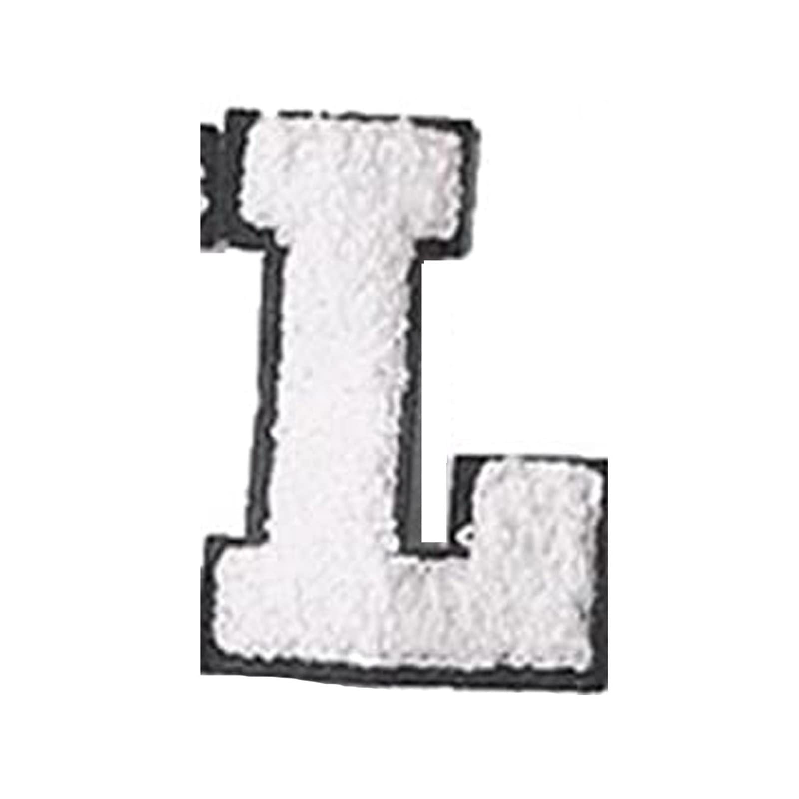 S.E.I. 5-inch Iron-on T-Shirt Numbers, Varsity Number Polyvinyl Heat  Transfers, Black