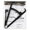 thumbnail image 5 of Calibrador de grasa corporal de 2 piezas - Dispositivo portátil de medición de grasa corporal IMC - Calibrador de pliegues cutáneos mide la grasa corporal para hombres y mujeres, 5 of 5