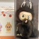 thumbnail image 4 of En Stock, réplica de Labubu de alta calidad, muñeca monstruo Kawaii Labubu, figura de acción Zimomo, muñeca coleccionable, regalo de Navidad, juguetes para niños, 4 of 5