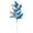 Sky Blue, variant on HCTSHG Gold Glitter Artificial Cedar Sprigs Picks Faux Cedar Branches Stems Christmas Tree Picks Sprays for Gold Christmas Tree Wreath Wedding Bouquet Winter Seasonal Holiday Decoration