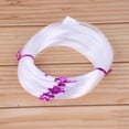 thumbnail image 1 of unbranded Hilo De Nylon Transparente Para Bisutería Resistente Y Duradero Color, 1 of 8